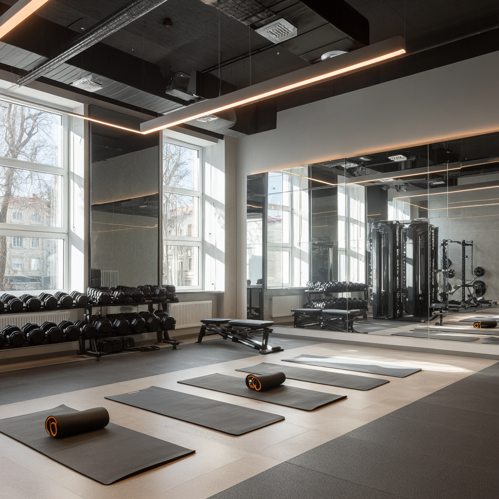 Професійний тренер